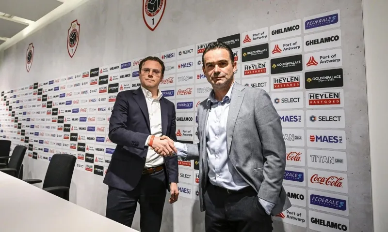 Όφερμαρς-Αντβέρπ: Το νόμιμο είναι και ηθικό; Το «Me Too» στα σκουπίδια!