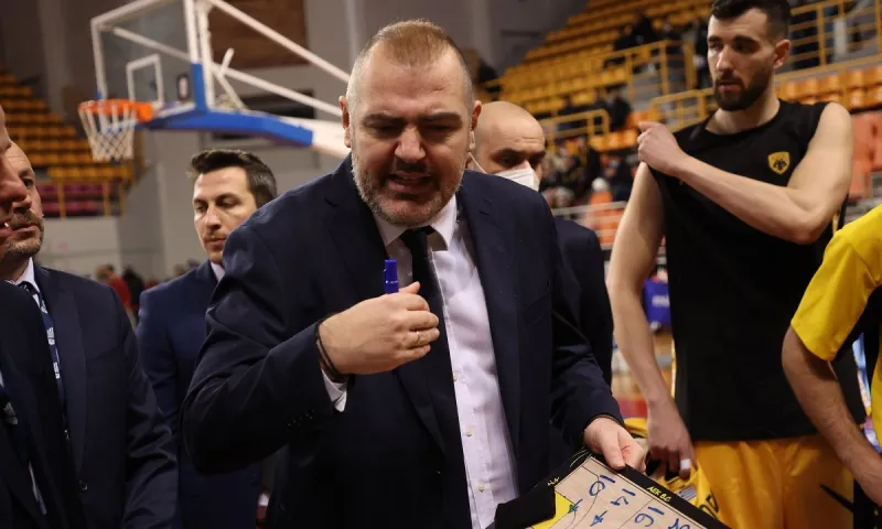 Ο Δέδας και το μεγάλο «αν»!