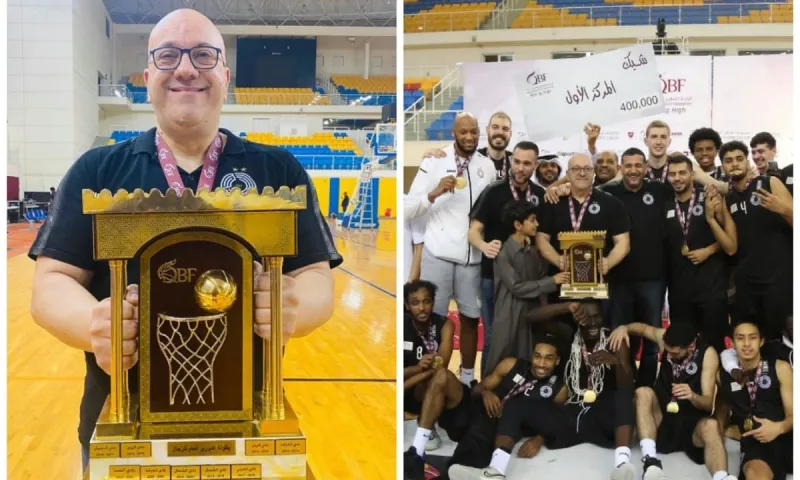 Μπρατσιάκος και Σαρικόπουλος: Η εξομολόγηση των πρωταθλητών