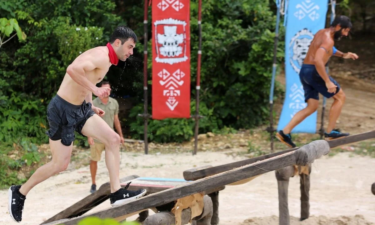 Survivor spoiler 28/3: Μια ισχυρή πρώτη εκτίμηση για την ομάδα που κερδίζει την 2η ασυλία της εβδομάδας στο Survivor. Μπλε ή κόκκινη;