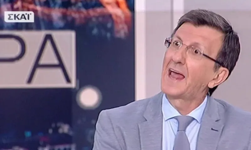 «Υπουργός» ενέργειας Βόρειας Κορέας ο Πορτοσάλτε: «Μια ώρα διακοπή ρεύματος τη μέρα, για να πέσει το κόστος»