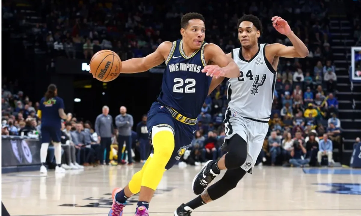NBA Βαθμολογία – Αποτελέσματα: Έντεκα παιχνίδια πραγματοποιήθηκαν τα ξημερώματα της Πέμπτης (31/3) για την Ελλάδα στον «μαγικό κόσμο».