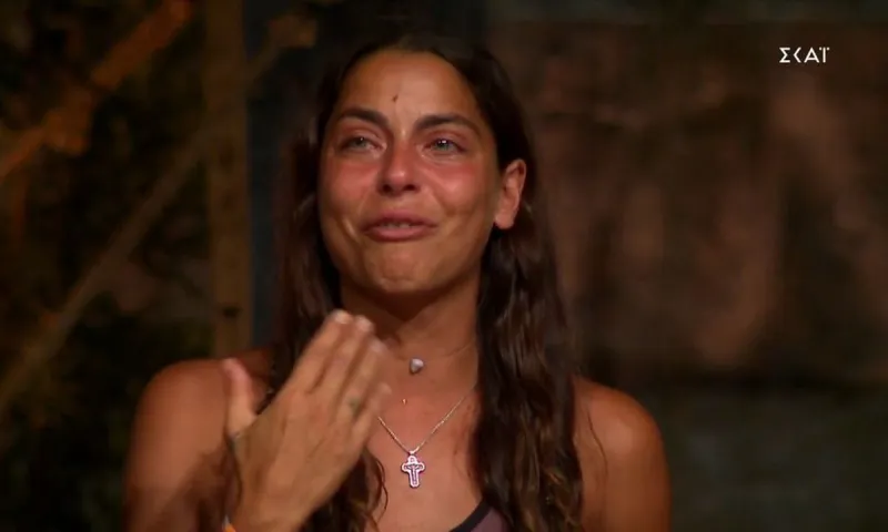 Survivor highlights 31/3: Τέλος η Μυριέλλα - Οργή Ναυσικάς για τα σεξιστικά σχόλια - Τραυματισμοί σοκ