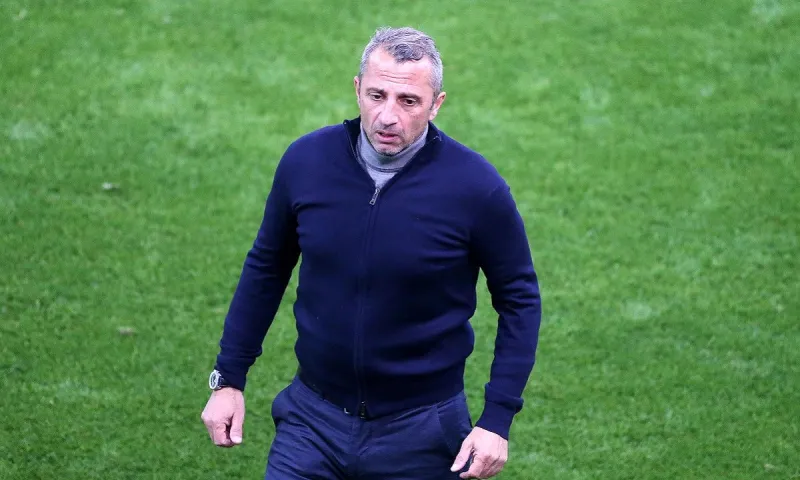 Super League νέα 31/3: Άλλα «κόλπα» από Μεταξά στον ΠΑΣ Γιάννινα!