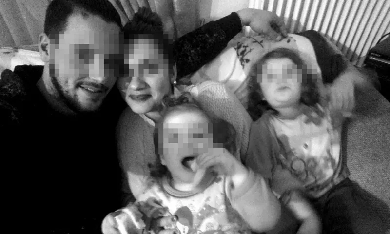 Φως στο Τούνελ - Πάτρα: Δεν είναι μόνο η κεταμίνη!