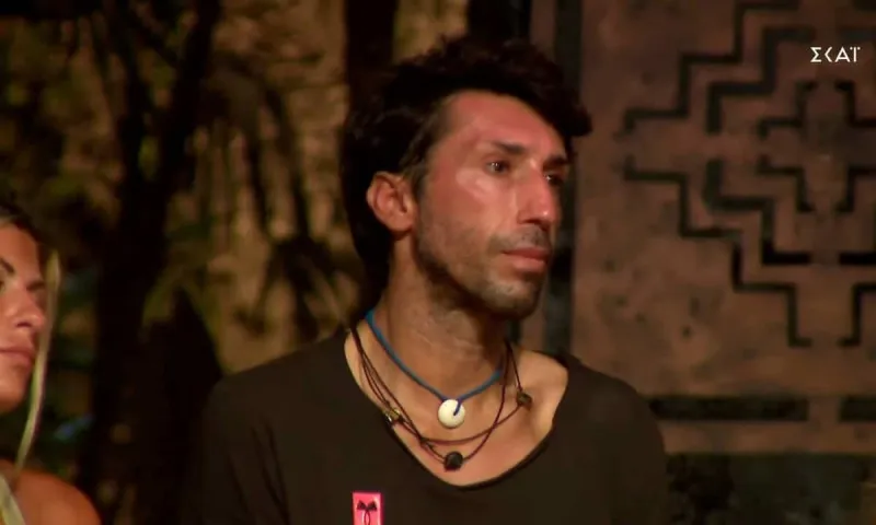 Survivor highlights 4/4: Κωνσταντίνος Εμμανουήλ εναντίον όλων! (vids)