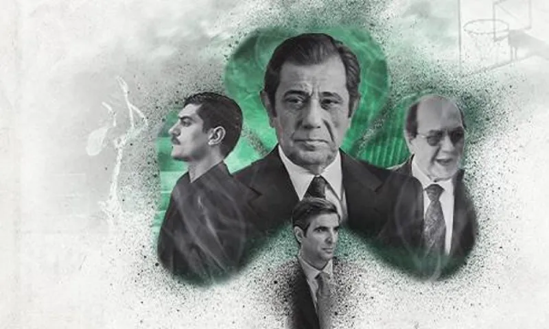 Παναθηναϊκός: Τέλος το «Ταξίδι στ’ αστέρια»