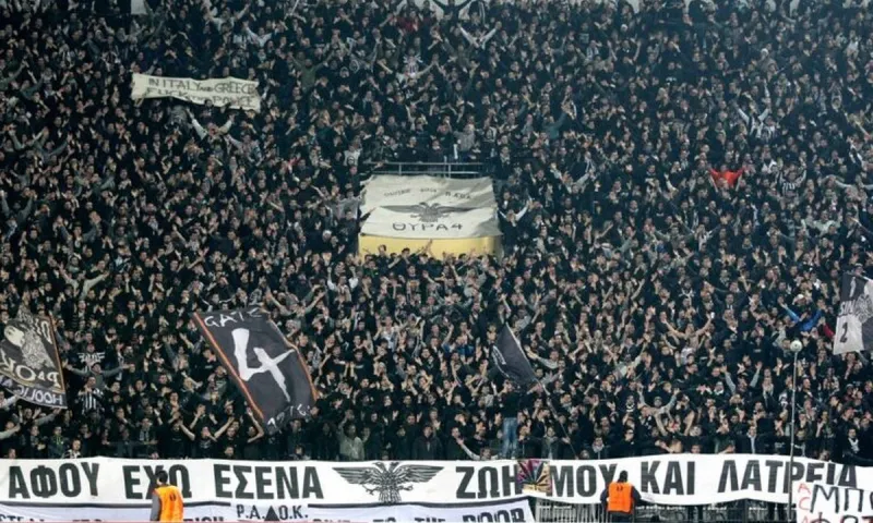 Τεράστια ταλαιπωρία για τους εκδρομείς του ΠΑΟΚ - Αίσιο τέλος για το ταξίδι στη Μασσαλία!