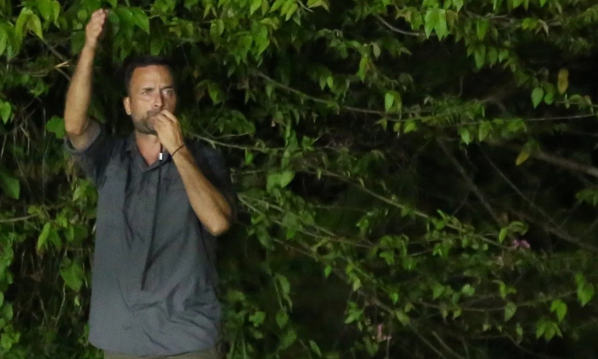 Survivor 5/4: Μπλε ή Κόκκινοι; Οι απαντήσεις εντός!