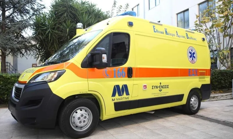 Ξιφασκία: Τραυματίστηκε 11χρονη αθλήτρια - Έκοψαν με τροχό το ξίφος