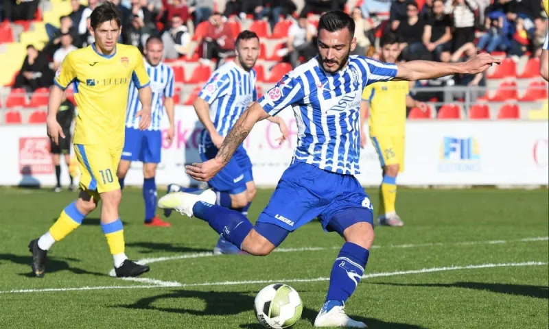 Super League νέα 5/4: Oι φήμες για Μωραϊτη και η υπομονή του Σπανού ενόψει καλοκαιριού!