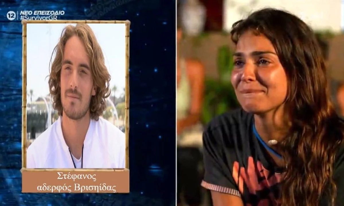 Survivor Twitter 6/4: Ο αδερφός της Βρισηίδας τρέλανε τον μιντιακό λαό, ο οποίος βρήκε πολλούς... σωσίες του