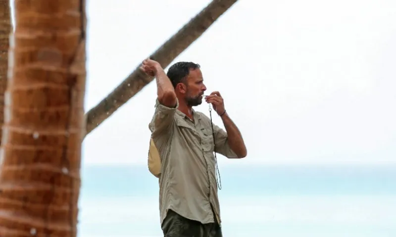 Survivor 6/4: Οριστικό spoiler στη Live μετάδοση για το έπαθλο φαγητού