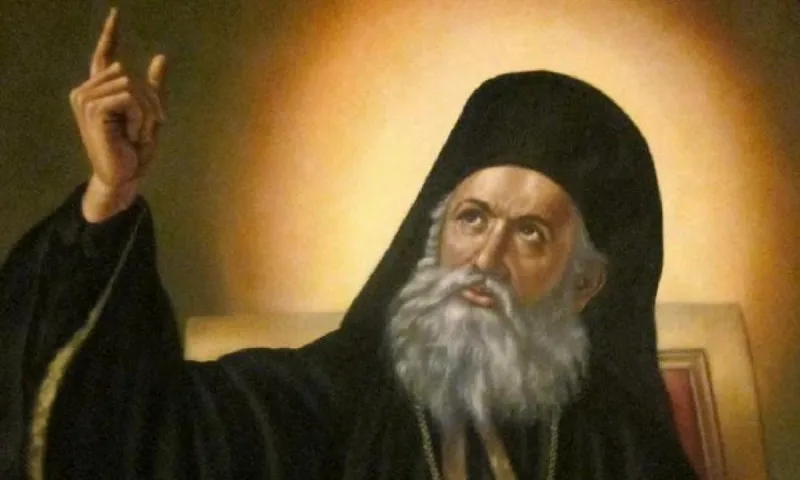 Εορτολόγιο Κυριακή 10 Απριλίου: Ποιοι γιορτάζουν σήμερα!