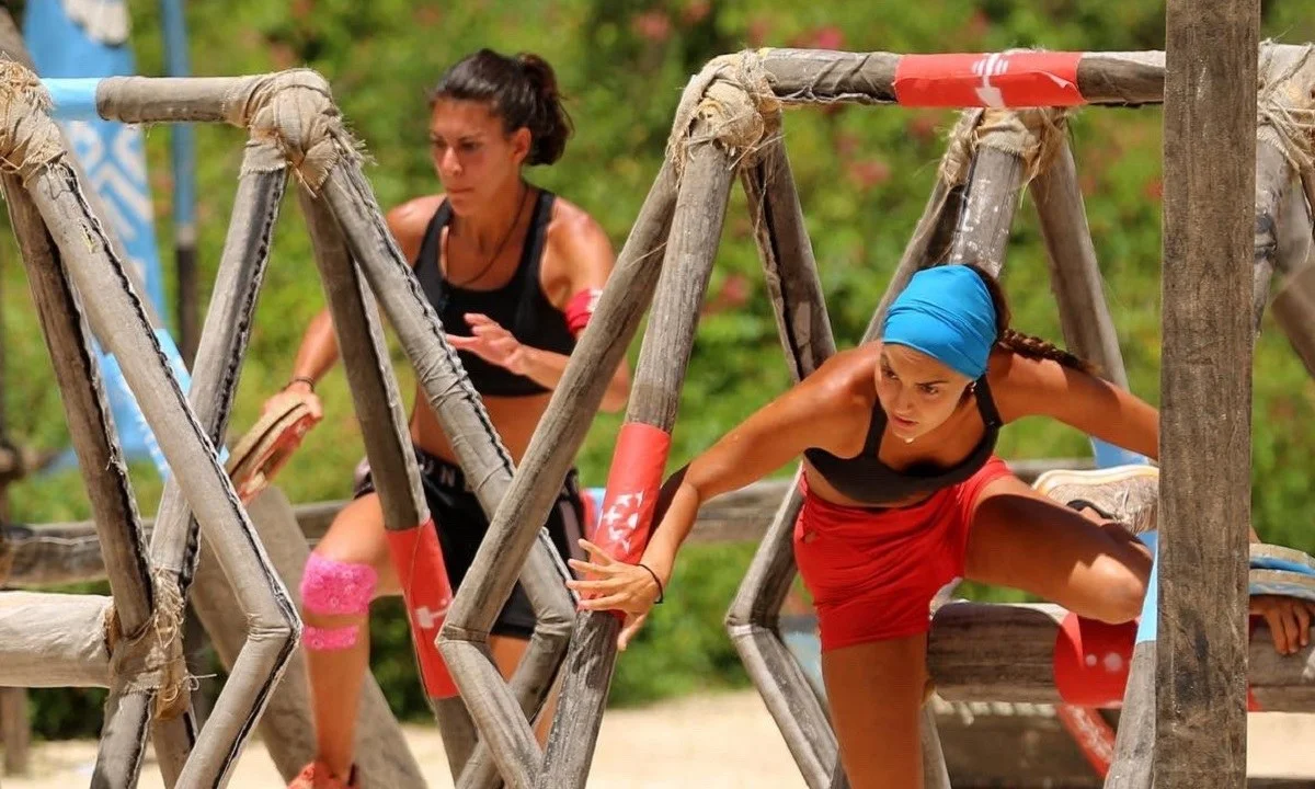 Survivor διαρροή spoiler Στατιστικά 9/4: Εβδομαιαία ενημέρωση για τα στατιστικά των παικτών στο απόλυτο ριάλιτι επιβίωσης