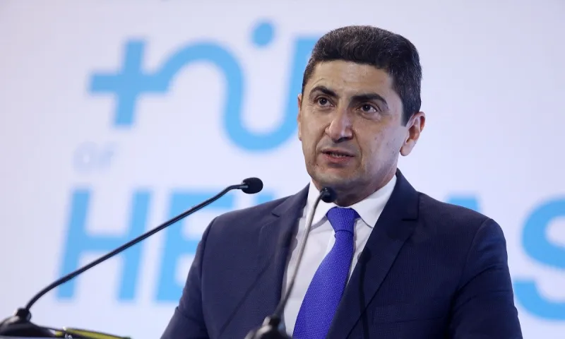 Όλα όσα πρέπει να κάνει ο Λευτέρης Αυγενάκης...