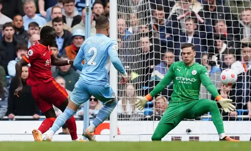 Premier League: Ματσάρα και μάχη έως το τέλος Σίτι και Λίβερπουλ - Η βαθμολογία