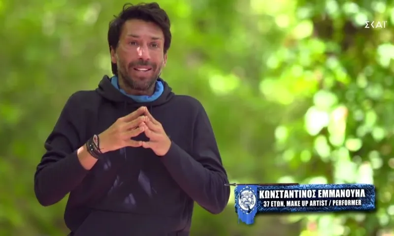 Survivor highlights 14/4: Νέος άγριος καβγάς με τον Εμμανουήλ - Άσχημος τραυματισμός για Μαίη