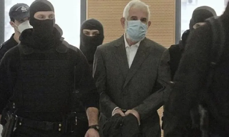 Φιλιππίδης: Ζητά αναπαράσταση του καταγγελλόμενου βιασμού - Τι απάντησε το δικαστήριο