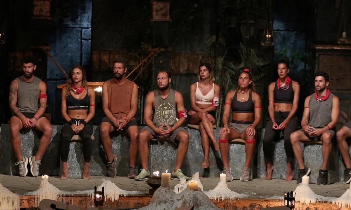 Survivor αποχώρηση 17/4: Ποιος παίκτης θα προκύψει από την κάλπη ως πρώτος υποψήφιος;