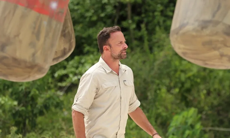 Survivor 17/4: Οριστικό spoiler στη Live μετάδοση για την 1η ασυλία