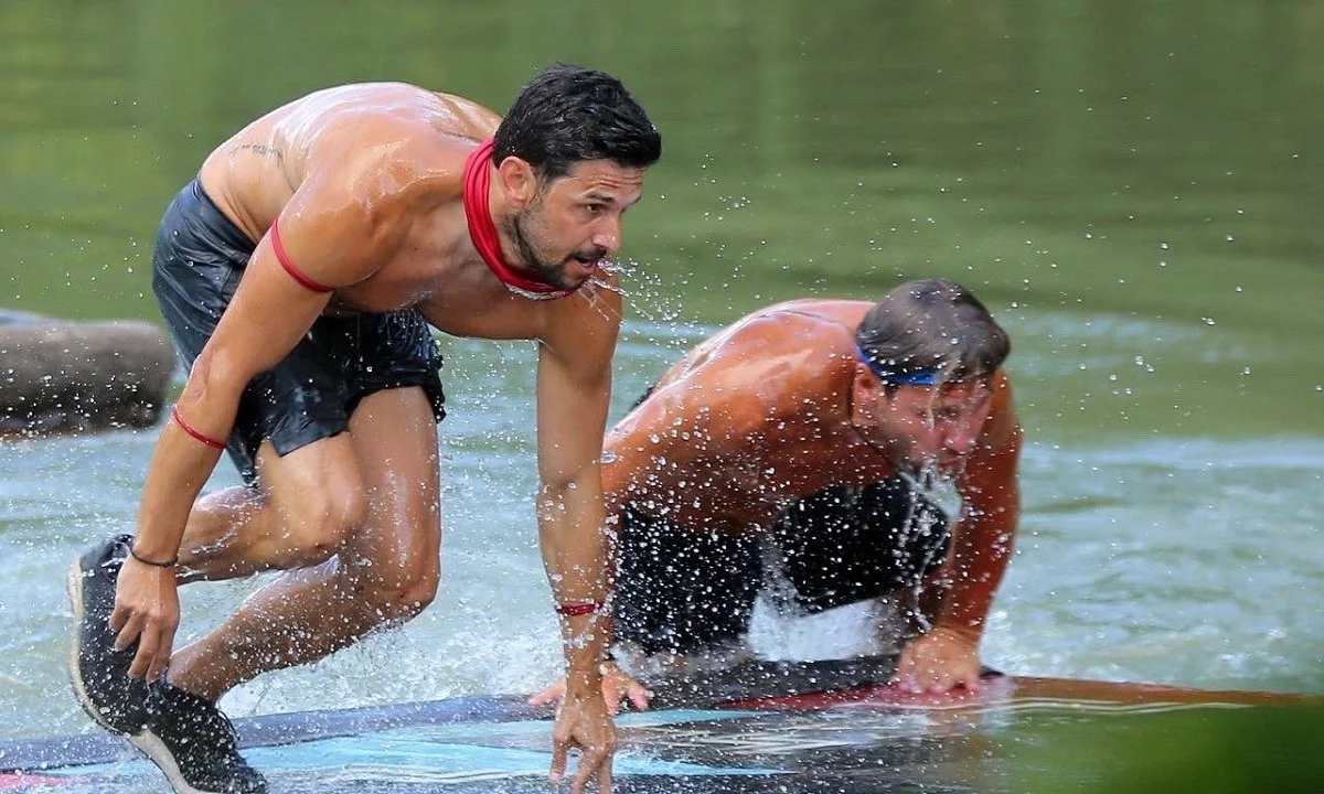 Survivor spoiler 18/4: Μια ισχυρή πρώτη εκτίμηση για τον νικητή στη δεύτερη ασυλία της εβδομάδας