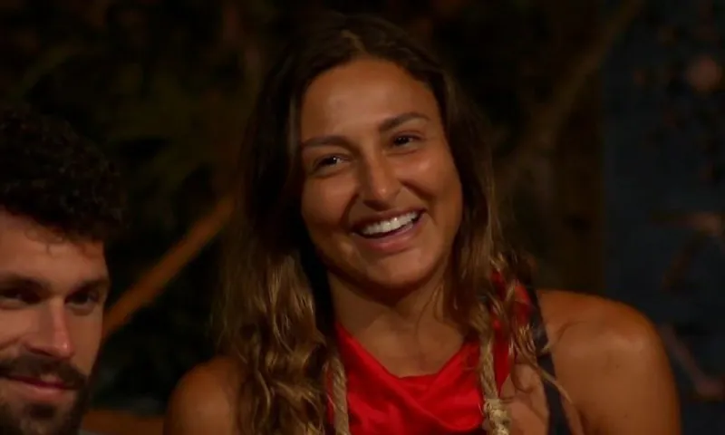 Survivor: Αυτόν υποδεικνύει η Ναυσικά