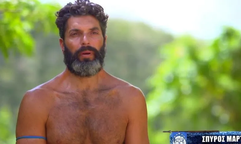 Survivor 18/4: «Δικαστής» Μαρτίκας, νέες φιτιλιές από Εμμανουήλ -  «Ο κουμπάρος την κουμπάρα»