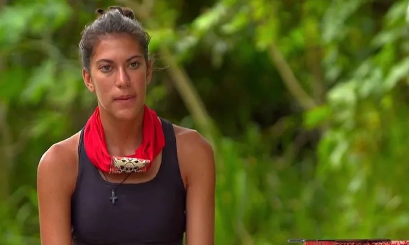 Survivor 19/4: Πόλεμος από το παρεάκι στην Τζο - «Έχει θράσος, είναι επικίνδυνη»