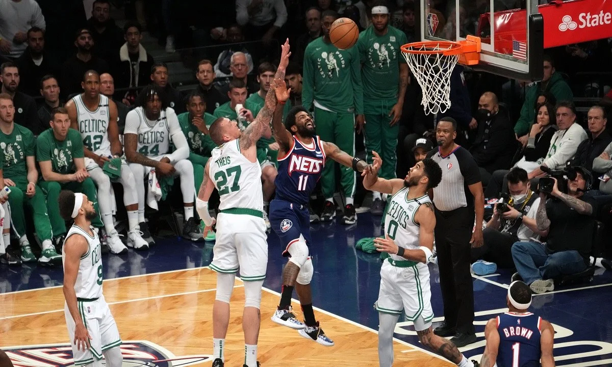 NBA Αποτελέσματα: Έβγαλαν «σκούπες» οι Σέλτικς, μείωσε το Τορόντο, προβάδισμα οι Μάβερικς!