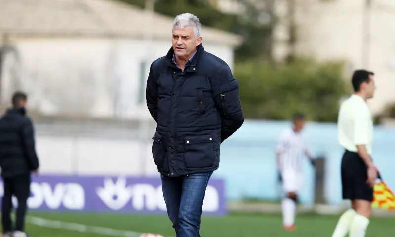Super League 2 νέα 26/4: Oι ημερομηνίες των μπαράζ και η επιστροφή Τσιώλη στους πάγκους!