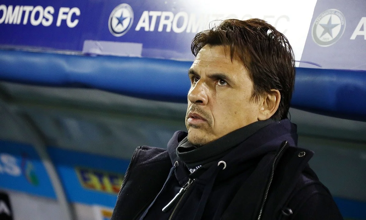 Super League νέα (2/6): Ο Κρις Κόλμαν προτάθηκε στην Ανόρθωση αλλά δεν φαίνεται να προχωράει. Αρέσει στον ΠΑΣ Γιάννινα ο Φαντιγκά, επιβεβαίωση με Ράσταβατς.