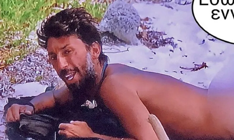 Survivor Twitter 28/4: Η ηλιοθεραπεία του Εμμανουήλ και η ΔΕΗ «γονάτισαν» το Twitter