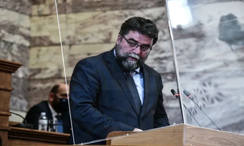 «Όσκαρ» θρασύτητας ο βουλευτής ΝΔ, Β. Οικονόμου: «Το τζάμπα πέθανε, να πληρώσουν οι πολίτες τη ΔΕΗ»!