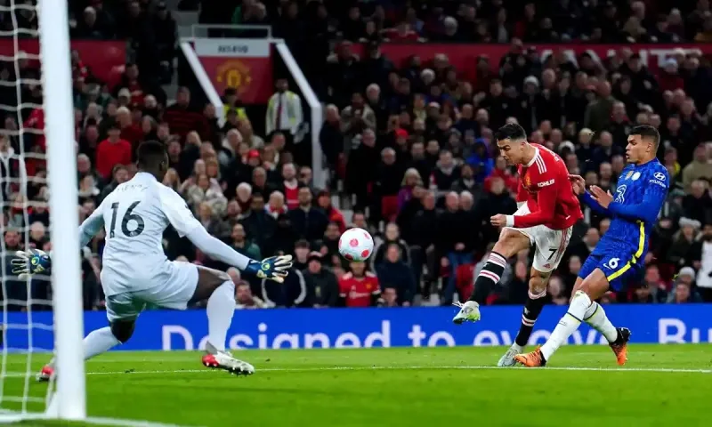 Premier League: Η Τσέλσι καθάρισε, η Γιουνάιτεντ έμπλεξε - Η βαθμολογία