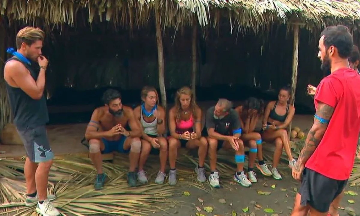 Survivor spoiler: Ποια ομάδα είναι το φαβορί αν όχι και για τα δύο, αλλά για ένα τοτέμ της Ασυλίας;