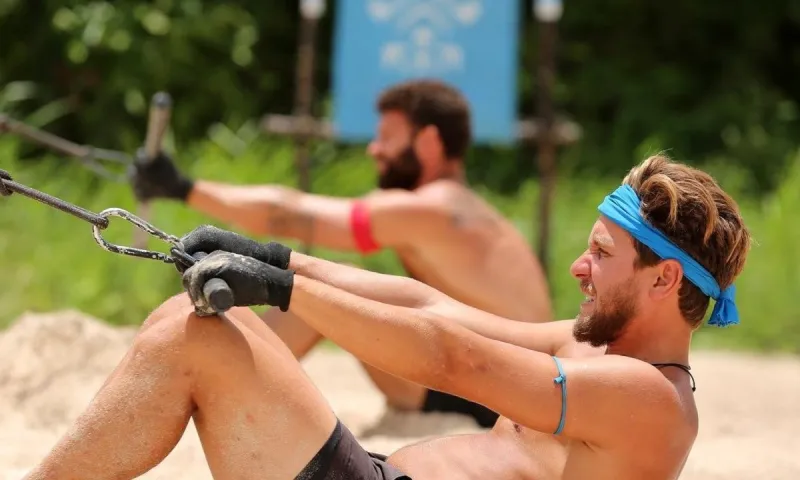 Survivor διαρροή spoiler Στατιστικά 3/5: «Power» ο Τάλα, απίθανος Νίκος Γιάννης