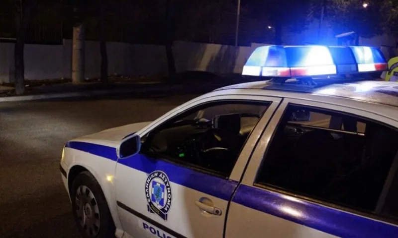 ΣΥΡΙΖΑ: Εμπρηστικός μηχανισμός με γκαζάκια έξω από γραφεία του