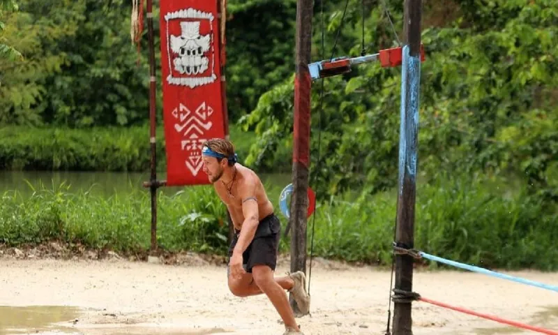 Survivor διαρροή spoiler Στατιστικά 4/5: Έριξε «άγκυρα» στην πεντάδα ο Τάλα