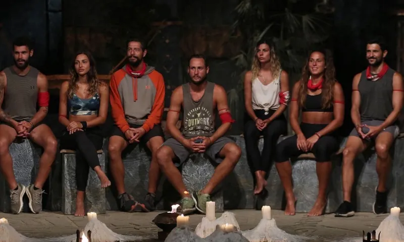 Survivor spoiler: ΣΟΚ! Αποχώρηση - ΒΟΜΒΑ! Φεύγει ένα από τα φαβορί!