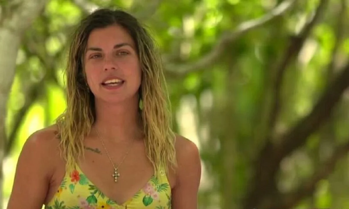 Survivor 7/5: Ασημίνα και Σταυρούλα έριξαν βολές κατά του Άρη, λέγοντας ότι ληυτρώθηκε από την αποχώρηση της Σοφιάνας