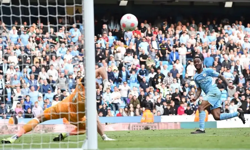 Premier League: Πρώτη με πεντάρα η Σίτι - Άρσεναλ για τα αστέρια
