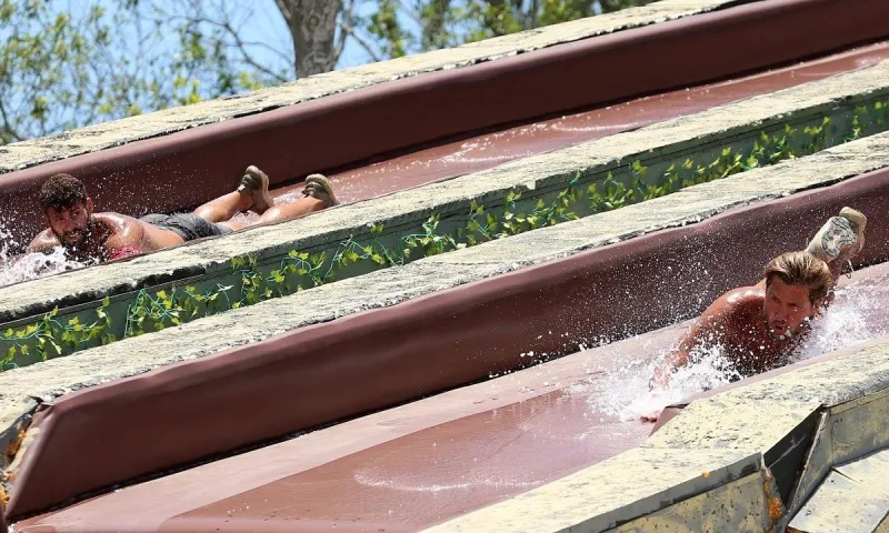 Survivor διαρροή spoiler Στατιστικά 9/5: Ντέρμπι ανάμεσα σε Τάλα και Στάθη