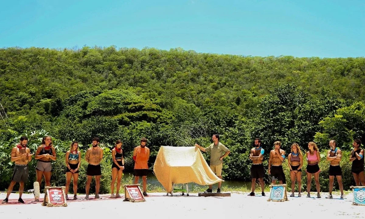 Survivor spoiler 11/5: Μια πρώτη, ισχυρή εκτίμηση για την ομάδα που θα πανηγυρίσει το τελευταίο έπαθλο της εβδομάδας