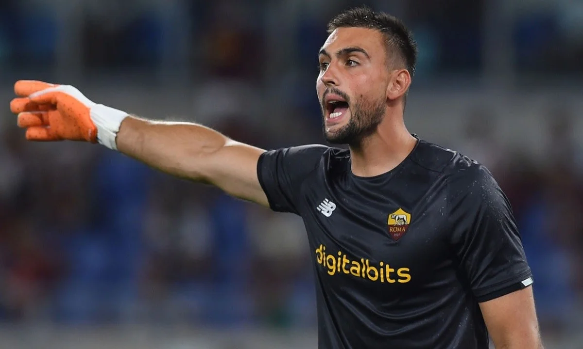 ΠΑΟΚ: Άμεσα τερματοφύλακα – Επιβεβαίωση του Sportime για Φουζάτο, Πορτογάλος πορτιέρε προτάθηκε στον Μπότο!