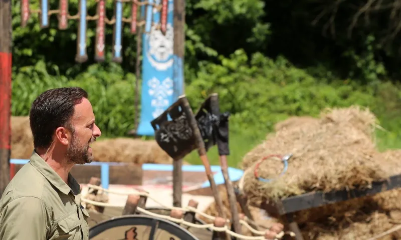 Survivor 11/5: Οριστικό spoiler στη Live μετάδοση για το έπαθλο φαγητού
