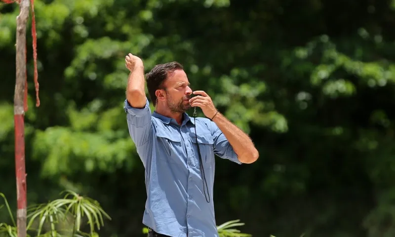 Survivor 15/5: Οριστικό spoiler στη Live μετάδοση για το έπαθλο φαγητού