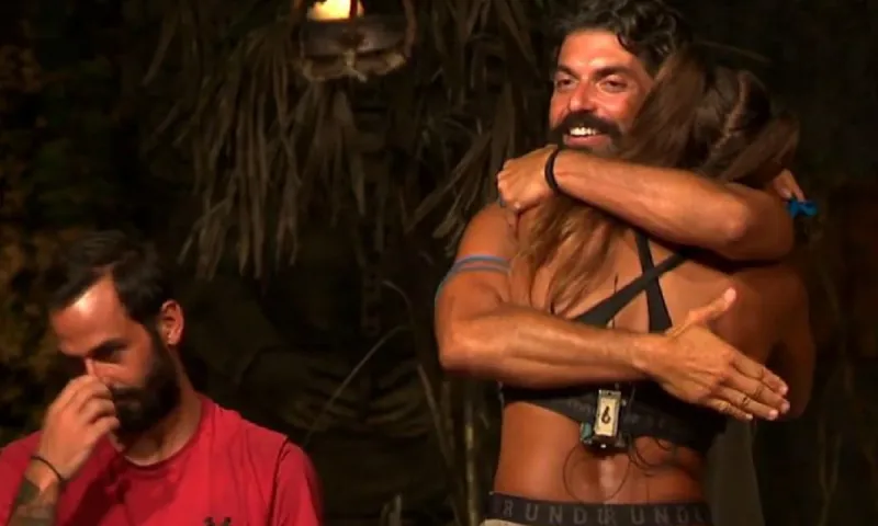 Survivor spoiler: Με τις νέες συνθέσεις ποιος έχει προβάδισμα για τις ασυλίες;