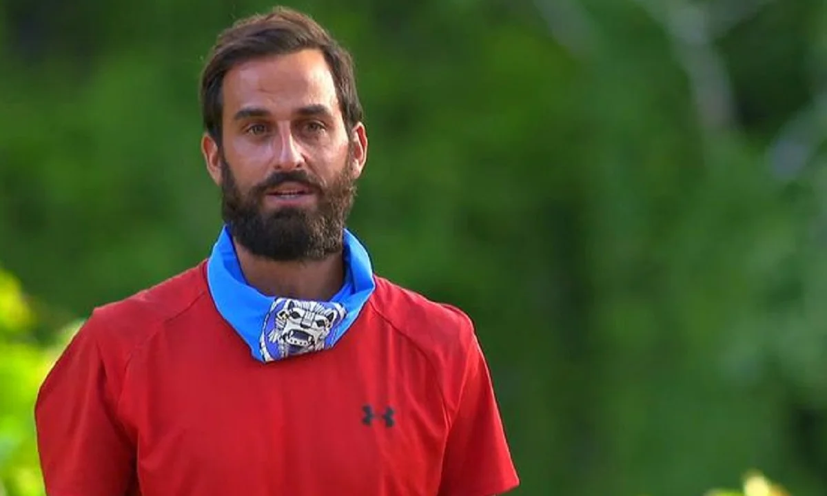 Survivor 15/5: Ο Άρης περνάει σε φουλ επίθεση κατά του Τάκη Καραγκούνια