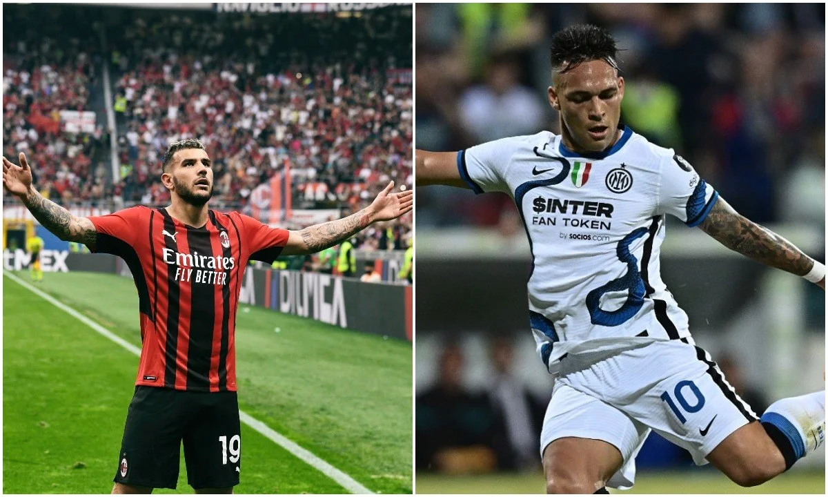 Serie A: «Ροσονέρι» και «νερατζούρι» συνέχισαν με νίκες και στην 37η στροφή του Καμπιονάτο και πλέον τα πάντα θα κριθούν στο φινάλε